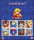 game pic for Super Puzzle Fighter II